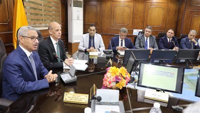 محافظ بني سويف يشهد تكريم طلاب كلية الحاسبات والذكاء الاصطناعي لتميزهم في برامج سيسكو الاحترافية - الخليج الان