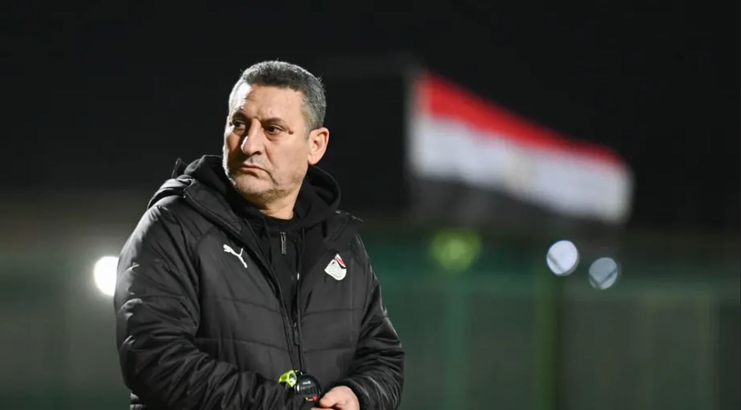 حسين عبد اللطيف يعلن تشكيل منتخب الناشئين لمواجهة كوت ديفوار في ربع نهائي كأس الأمم الأفريقية - الخليج الان