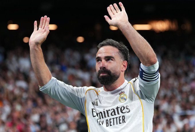 نتيجه مباراه ريال مدريد اليوم.. ملخص اهداف ونتيجه مباراة ريال مدريد وأتلتيك بلباو في الدوري الإسباني - الخليج الان