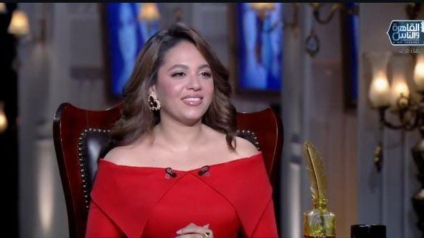 رحمة أحمد توجه رسالة مؤثرة لابنها في عيد ميلاده: سأظل سندك دائمًا - الخليج الان