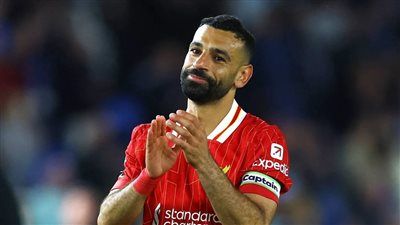 ليفربول ضد برينتفورد.. محمد صلاح أساسيًا أمام برينتفورد في آخر مباراة له مع ليفربول - الخليج الان