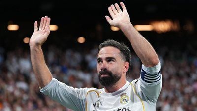 نتيجه مباراه ريال مدريد اليوم.. ملخص اهداف ونتيجه مباراة ريال مدريد وأتلتيك بلباو في الدوري الإسباني - الخليج الان