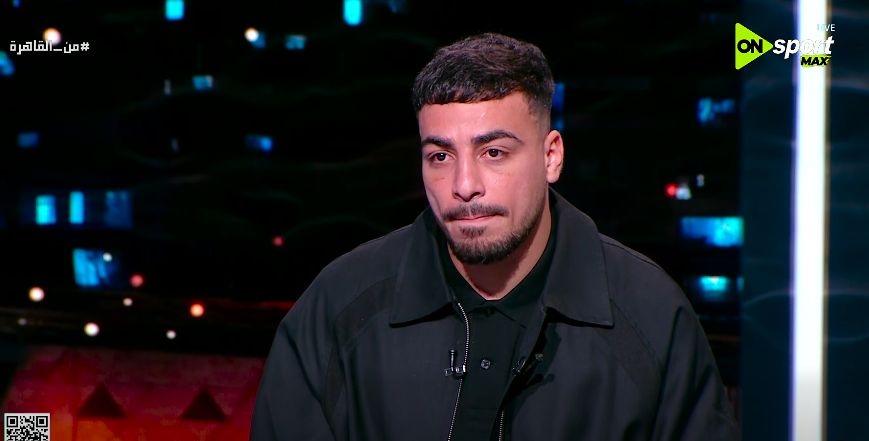 محمد إسماعيل: كنت أعلم بصعوبة العودة للمنتخب.. وأحلم بالمشاركة في أمم إفريقيا - الخليج الان
