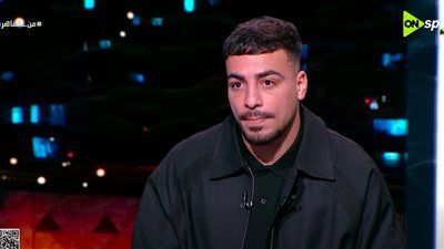 محمد إسماعيل يكشف كواليس دعم جون إدوارد للاعبي الزمالك - الخليج الان