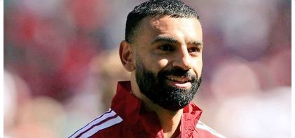 آرني سلوت: رحيل محمد صلاح عن ليفربول أجبرنا على التفكير في جناح جديد - الخليج الان