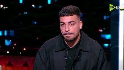 محمد إسماعيل: كنت أعلم بصعوبة العودة للمنتخب.. وأحلم بالمشاركة في أمم إفريقيا - الخليج الان