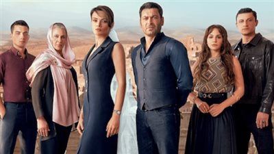 مسلسل المدينة البعيدة الحلقة 63.. تصاعد الأحداث بين جيهان وعلياء - الخليج الان
