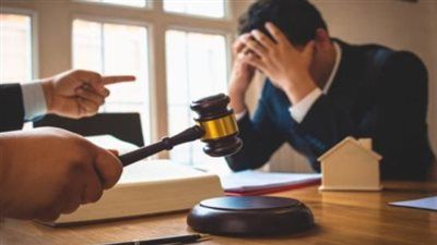 «ترجعلك سمعتك من تاني».. القانون يحدد شروط رد الاعتبار للمفلس بعد سداد الديون - الخليج الان