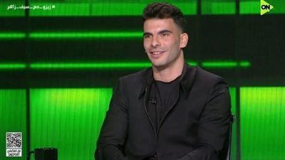 أحمد سيد زيزو: هتافات جماهير الزمالك ضدي لم تؤثر علي.. ولا أحمل غضبًا تجاه الجماهير - الخليج الان
