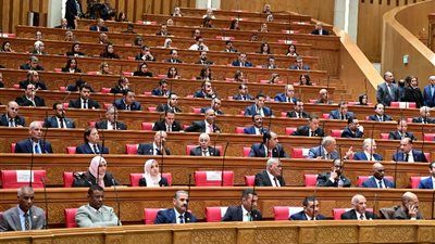 قانون جديد يفرض قواعد خاصة لتداول العينات البيولوجية بين المعامل - الخليج الان