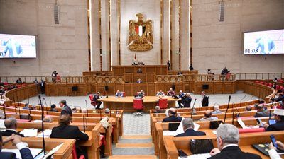 مشروع قانون الأحوال الشخصية الجديد يحدد اختصاصات نيابة شؤون الأسرة وإجراءات حماية أموال عديمي الأهلية والغائبين - الخليج الان