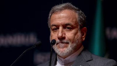 «مهمة دبلوماسية».. رئيس البرلمان الإيراني وعراقجي في الدوحة لبحث اتفاق وقف الحرب - الخليج الان