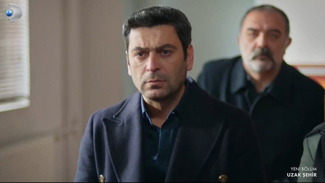 مسلسل المدينة البعيدة الحلقة 63.. مواعيد العرض وأبرز أحداث الحلقة - الخليج الان