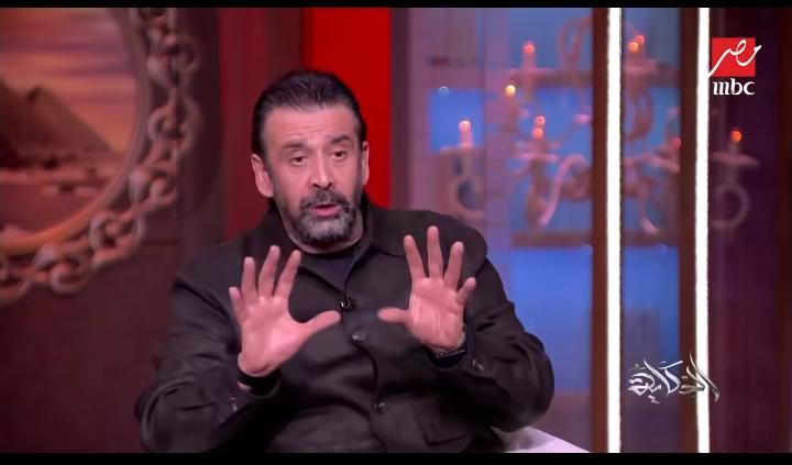 كريم عبد العزيز: 7Dogs اتكلف 42 مليون دولار.. وفخور إننا واقفين قدام نجوم عالميين - الخليج الان