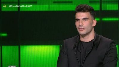 أحمد سيد زيزو يكشف أسباب رحيله عن الزمالك وانضمامه للأهلي - الخليج الان
