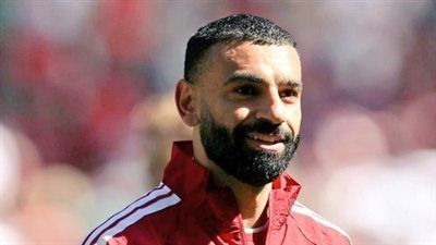 آرني سلوت: رحيل محمد صلاح عن ليفربول أجبرنا على التفكير في جناح جديد - الخليج الان