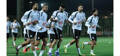 فيفا يعلن مقر إقامة منتخب مصر خلال كأس العالم 2026 في أمريكا - الخليج الان