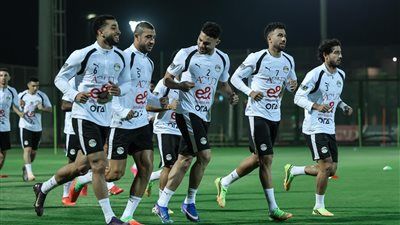 فيفا يعلن مقر إقامة منتخب مصر خلال كأس العالم 2026 في أمريكا - الخليج الان