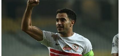 عمر جابر: مباراة سيراميكا في الدوري كانت حياة أو موت والزمالك استحق اللقب - الخليج الان