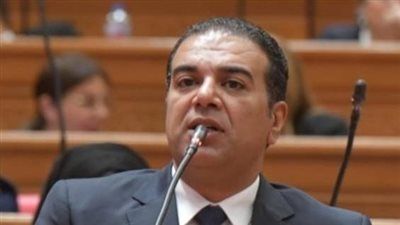 نائب بالبرلمان يعلق على سحب 9 مليارات جنيه: 22 مليون مواطن قد يحتاجون 22 مليار سيولة قبل العيد - الخليج الان