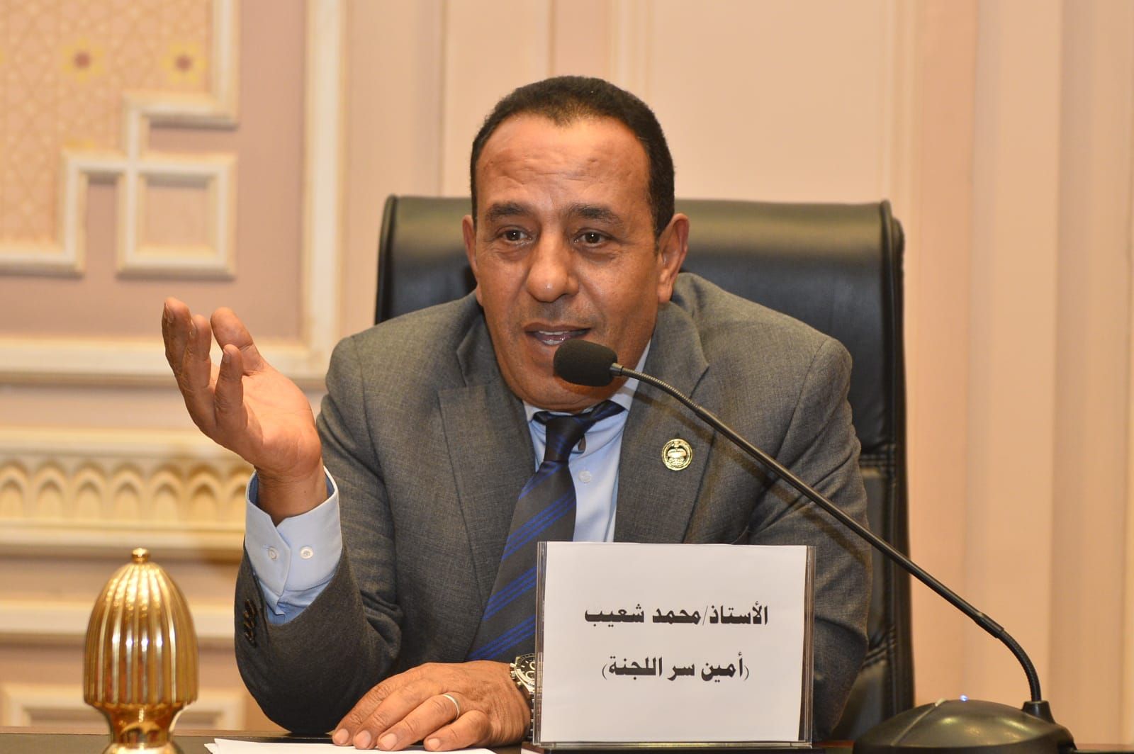 لـ مواجهة التجارة الإلكترونية غير الرسمية.. تحركات برلمانية تطالب بالتشريع والرقابة لحماية الاقتصاد والمستهلك - الخليج الان