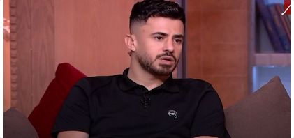 محمود حمدي الونش: الزمالك بدأ الموسم بحالة ارتباك وحقق الدوري رغم الصعوبات - الخليج الان