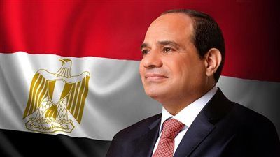 الرئيس السيسى يتبادل التهنئة مع قادة الدول العربية والإسلامية بمناسبة عيد الأضحى المبارك - الخليج الان