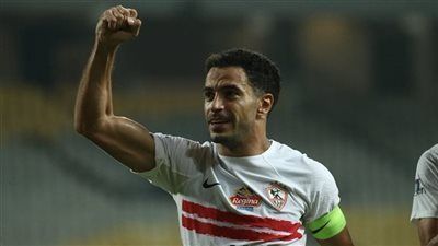 عمر جابر: مباراة سيراميكا في الدوري كانت حياة أو موت والزمالك استحق اللقب - الخليج الان