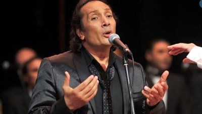 علي الحجار يُحيي ذكرى عمار الشريعي بحفل 100 سنة غُنا.. تفاصيل - الخليج الان