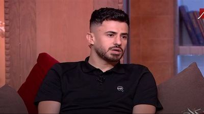 محمود حمدي الونش: الزمالك كان الأفضل واستحق التتويج بالدوري عن جدارة - الخليج الان