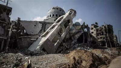 القانون يحمي التراث المعماري في مصر.. ضوابط مشددة لمنع هدم المباني التاريخية - الخليج الان