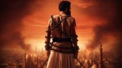 شباك التذاكر يشتعل قبل عيد الأضحى.. فيلم أسد لـ محمد رمضان يتصدر والكلام على إيه يلاحقه - الخليج الان