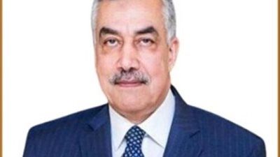 علاء عبدالمجيد : غرفة الرعاية الصحية تكثف برامج التدريب بعد عيد الأضحى - الخليج الان