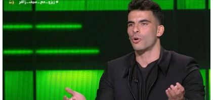 أحمد سيد زيزو: مستمر مع الأهلي ولا أفكر في الرحيل - الخليج الان
