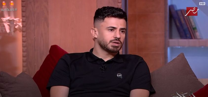 محمود حمدي الونش: الزمالك كان الأفضل واستحق التتويج بالدوري عن جدارة - الخليج الان
