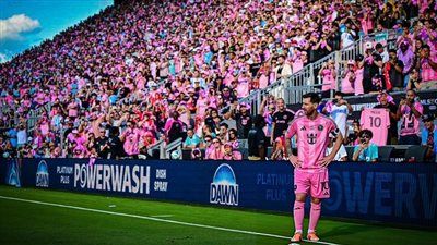 ارتياح في الأرجنتين قبل كأس العالم بعد نتائج فحوصات ليونيل ميسي - الخليج الان