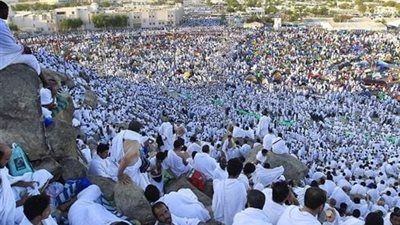 الصحة السعودية: استقرار الوضع الصحي للحجاج وخلو المشاعر المقدسة من أي مخاطر وبائية - الخليج الان