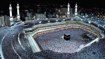 متحدث الداخلية السعودية: المؤشرات أكدت انخفاض عدد المخالفين في موسم الحج لهذا العام - الخليج الان