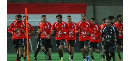 مفاجآت في بدلاء منتخب مصر أمام روسيا استعدادًا لكأس العالم - الخليج الان