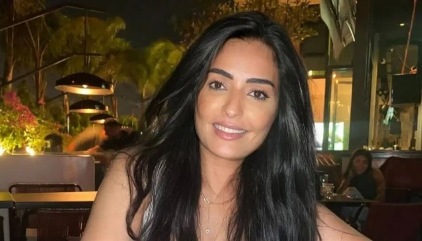 الاستايلست سعيد رمزي ينفي إصابة الفنانة إنجي عبد الله بشلل نصفي - الخليج الان