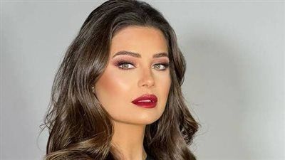 يسرا اللوزي تكشف أسرار بيتها: تشرب "الملوخية البايتة" في مج ​ - الخليج الان