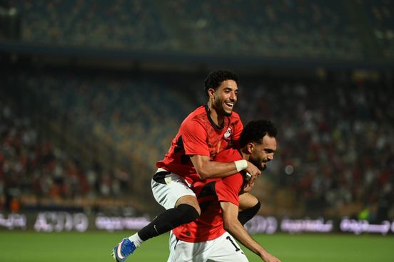 مصر ضد روسيا.. منتخب مصر يتوج بكأس العاصمة الجديدة بعد الفوز على روسيا وديًا - الخليج الان