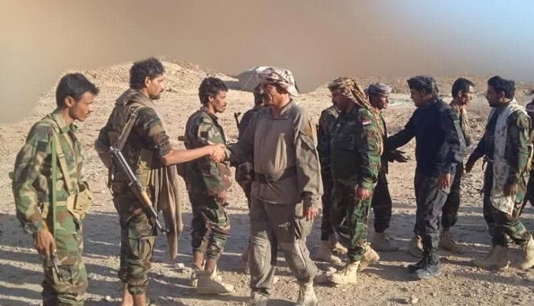 القيادة الميدانية.. حين يتحول الحضور إلى قوة معنوية