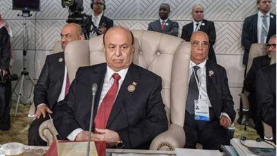 وفاة الرئيس اليمني السابق عبد ربه منصور هادي بالرياض بعد صراع مع المرض - الخليج الان