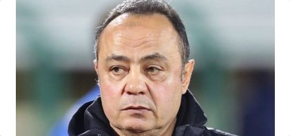 طارق يحيى يعلق على استبعاد مصطفى محمد من قائمة كأس العالم - الخليج الان