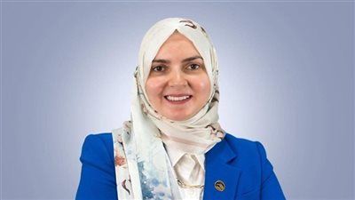 النائبة جيلان أحمد: المركز الوطني للأمن البيولوجي خطوة لـ حماية الأمن القومي دون تعطيل البحث العلمي - الخليج الان