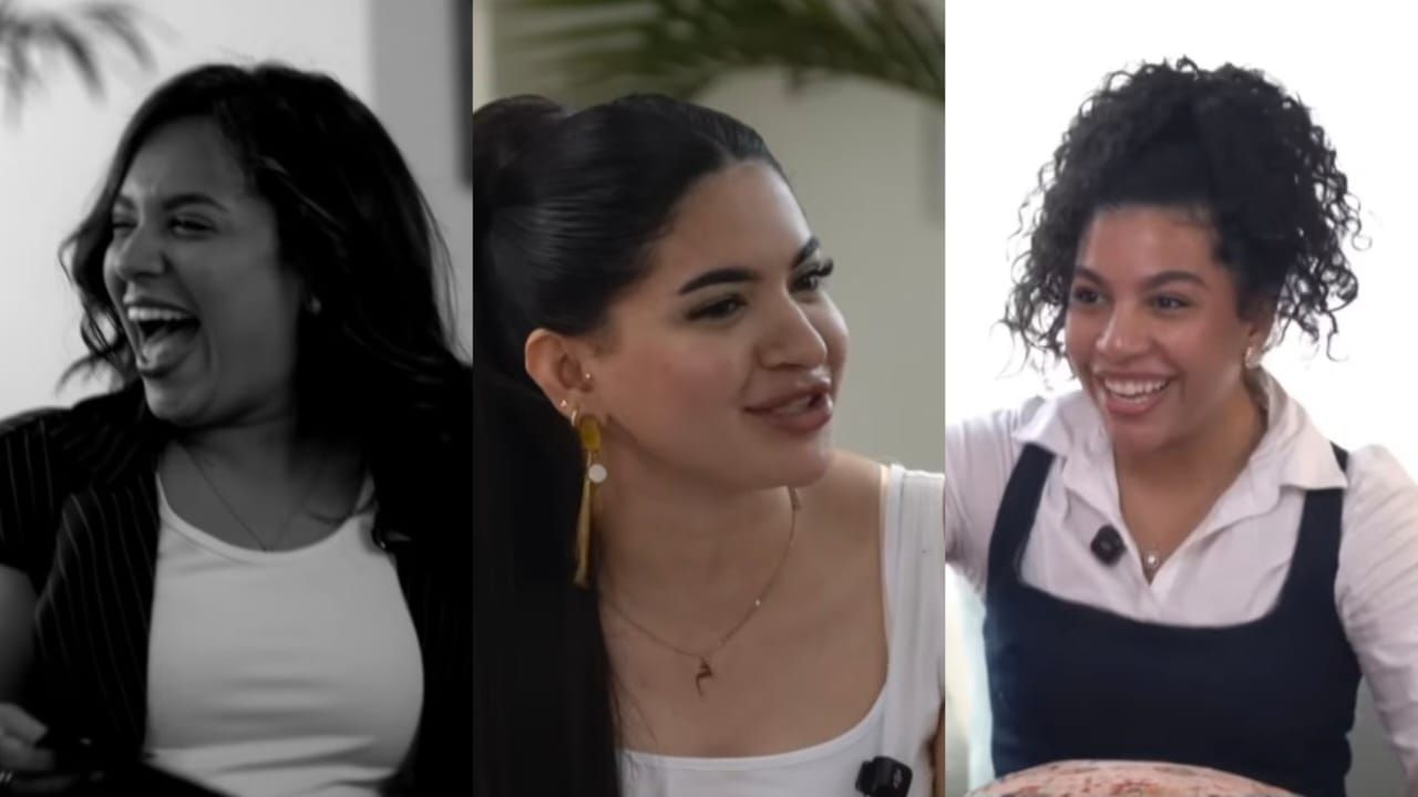 فشل قصص الحب واللانجابية والراقصة.. تصريحات طريفة من سوزي الأردنية ورحمة أحمد ودنيا سامي - الخليج الان