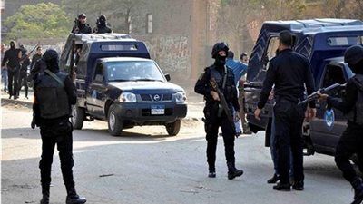 كشف ملابسات فيديو مفبرك عن اقتحام منزل بنقادة بقنا - الخليج الان