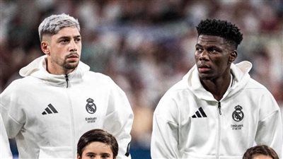 فالفيردي بعد أزمة تشاوميني: التجارب الصعبة جعلتني لاعبًا وقائدًا أفضل - الخليج الان