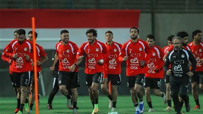 مفاجآت في بدلاء منتخب مصر أمام روسيا استعدادًا لكأس العالم - الخليج الان